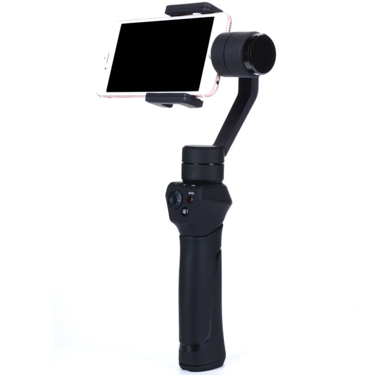 DIY 3 Axis Smart Handheld Brshless Kamera Telefon Penstabil Gimbal Mount AFI V1S