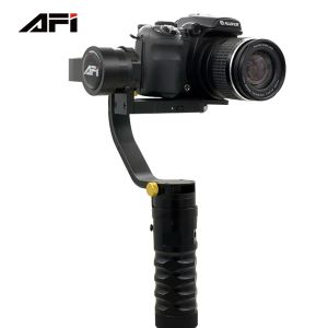 DSLR Camera Gimbal Stabilizer 3 Motorized Gimbal VS-3SD