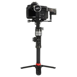 2018 AFI 3 Kamera Genggam Axis Steadicam Gimbal Stabilizer Dengan Beban Max 3.2kg