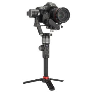 3-Axis Brushless Steadycam Handheld Untuk Dslr Camera Gimbal Stabilizer
