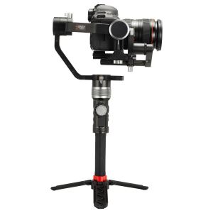 3 Axis Handheld Gimbal DSLR Camera Stabilizer For Canon Camera