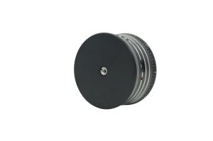 AFI Elektronik 360 Ball Head W / 1 / 4-3 / 8 Skru kamera Mudah Dicapai W / DSLR, sumber kuasa yang sesuai